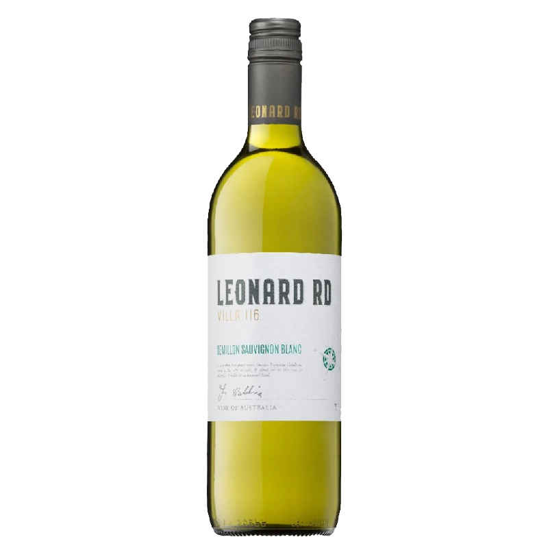 Leonard Road - Semillon - Sauvignon Blanc