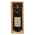 Chateau La Lauzette Declercq Magnum Listrac Medoc - 2001