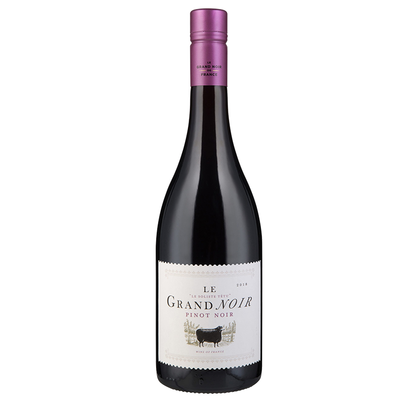 Le Grand Noir Pinot Noir