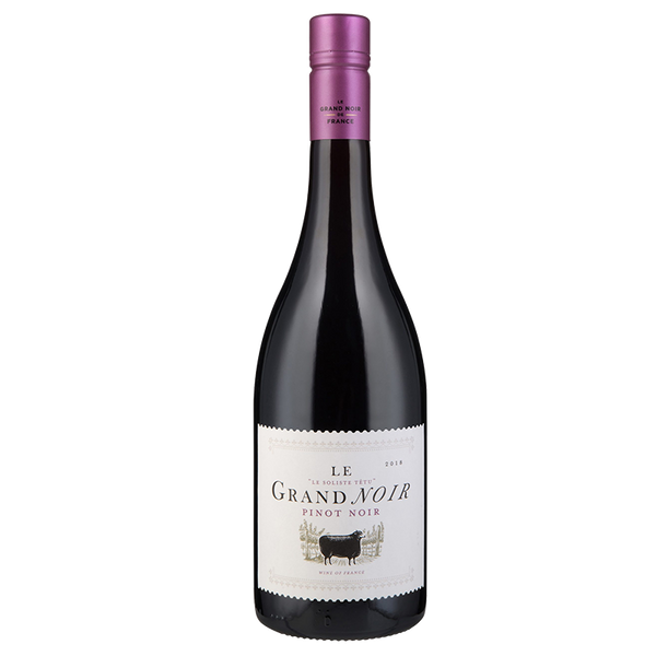 Le Grand Noir Pinot Noir