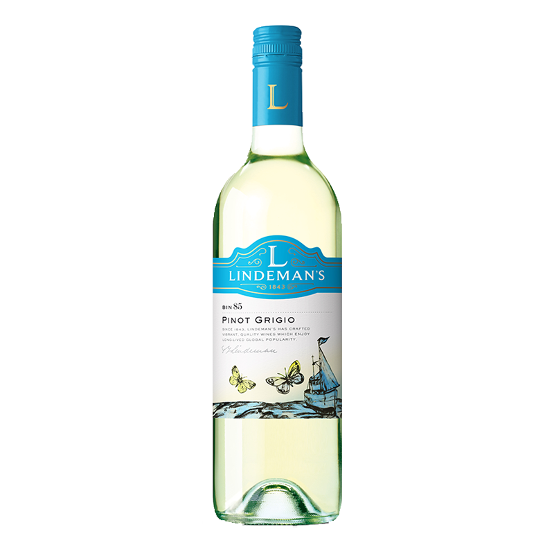 Lindeman's Bin 85 - Pinot Grigio