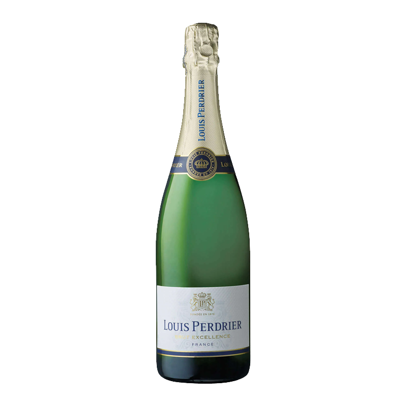 Louis Perdrier - Brut