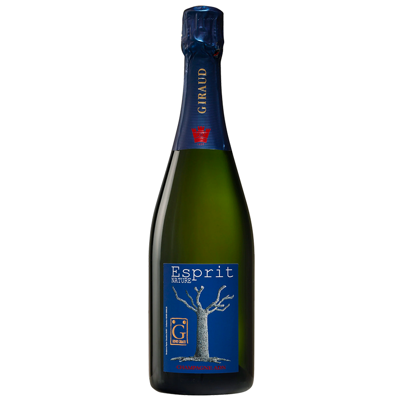 Henri Giraud - Esprit Nature 1500ml