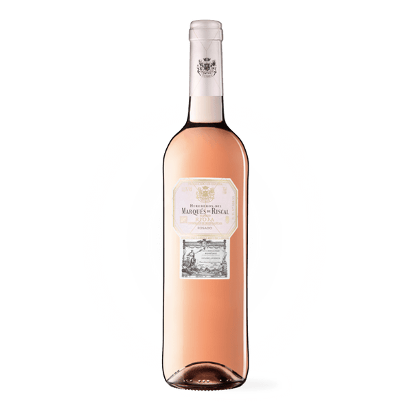 Marques de Riscal Proximo Rosé Marques de Riscal
