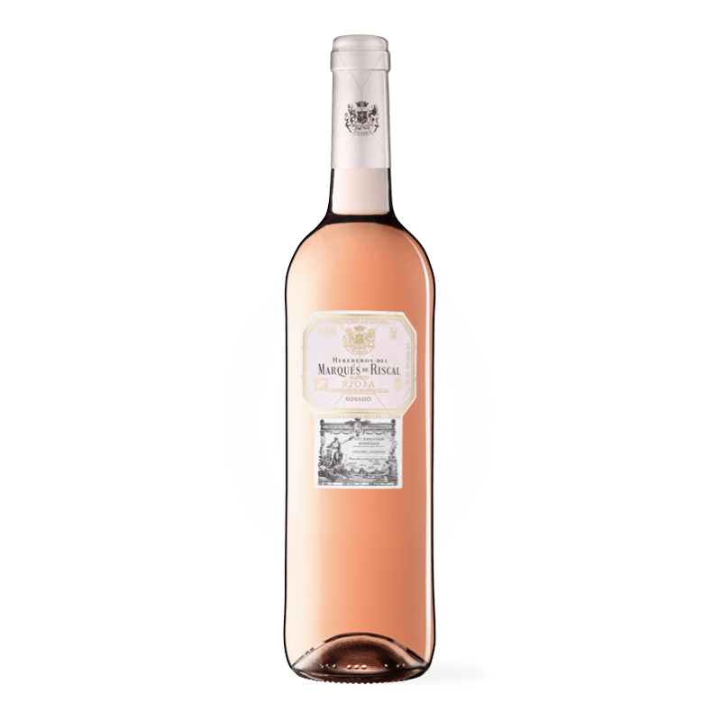Marques de Riscal Proximo Rosé Marques de Riscal