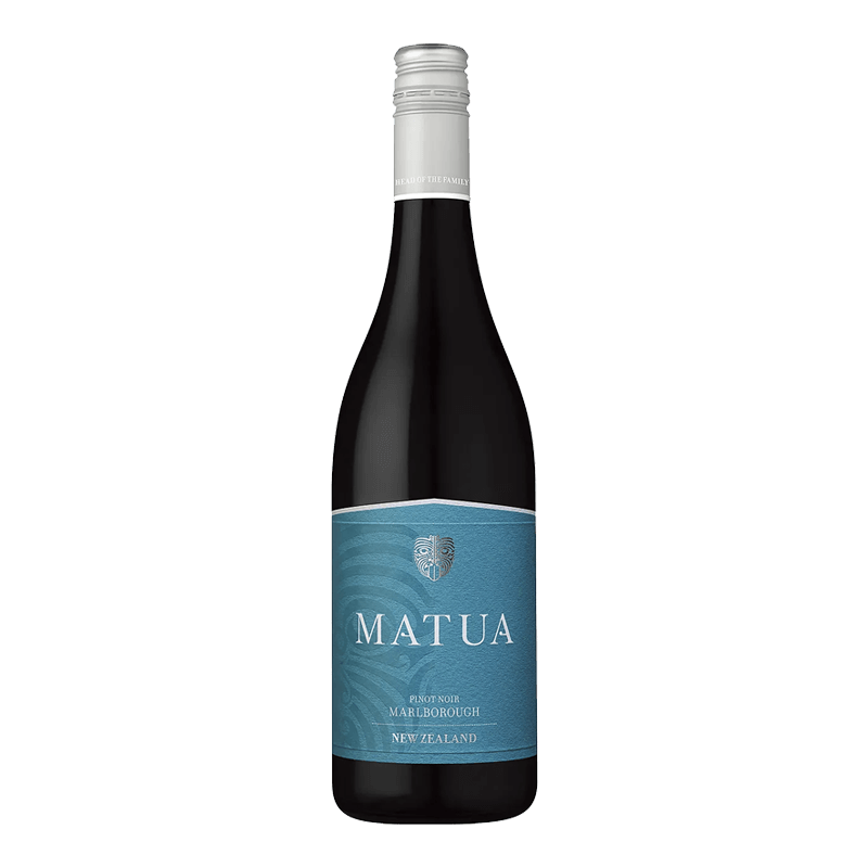 Matua Pinot Noir Matua