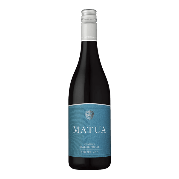 Matua Pinot Noir