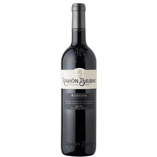 Ramon Bilbao Reserva Ramon Bilbao