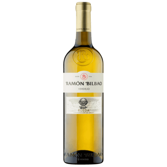 Ramon Bilbao Verdejo Rueda