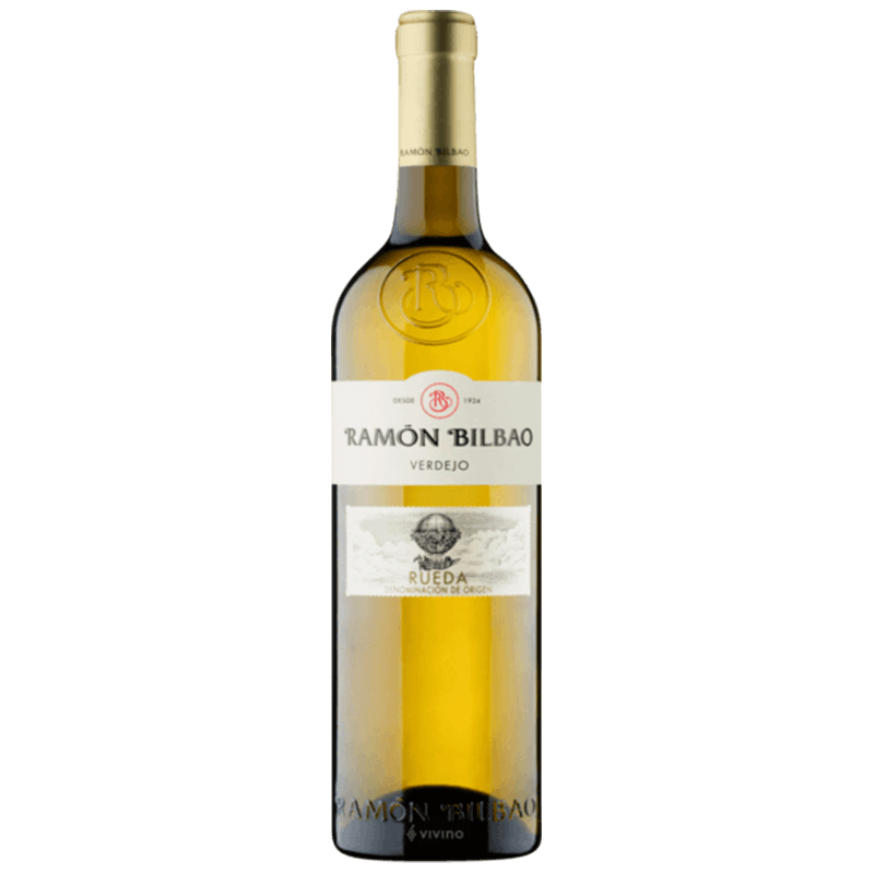 Ramon Bilbao Verdejo Rueda Ramon Bilbao