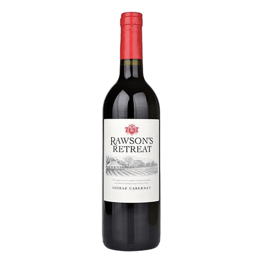 Rawsons Retreat - Shiraz Cabernet