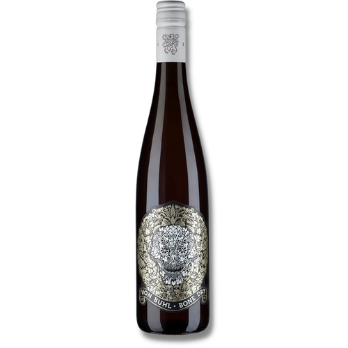 Von Buhl Bone Dry Riesling - Dry