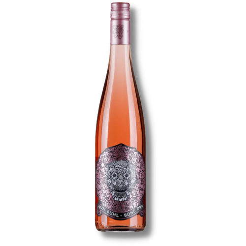 Von Buhl Bone Dry - Rose Reichsrat von Buhl