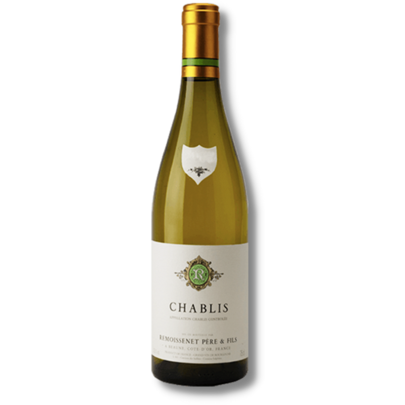 Remoissenet Chablis