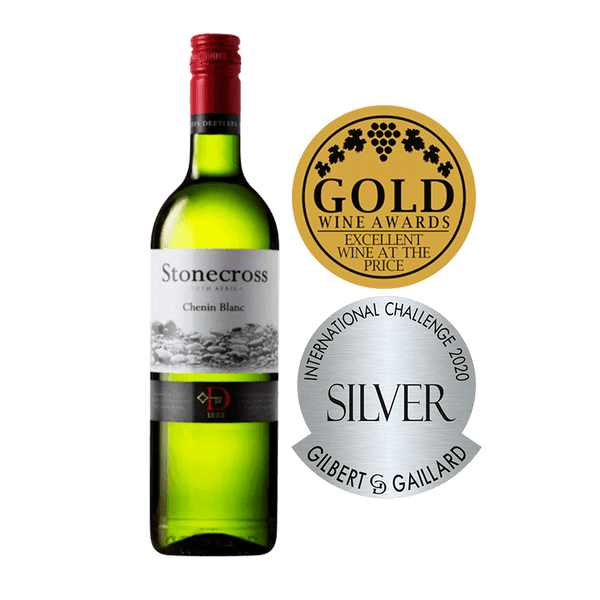 Stone Cross Chenin Blanc