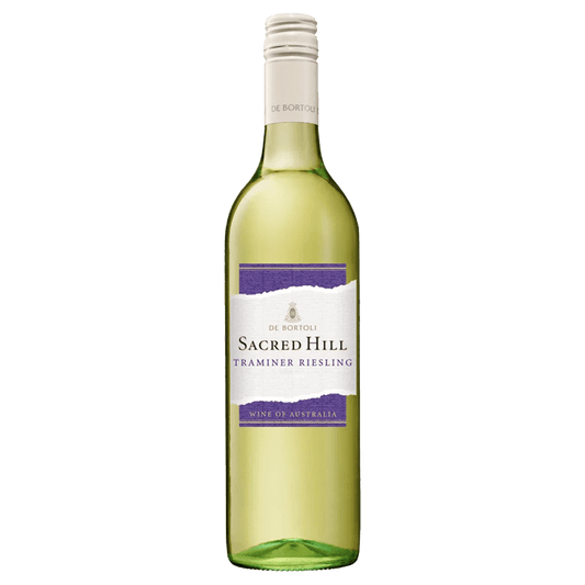 De Bortoli Sacred Hill - Traminer Riesling