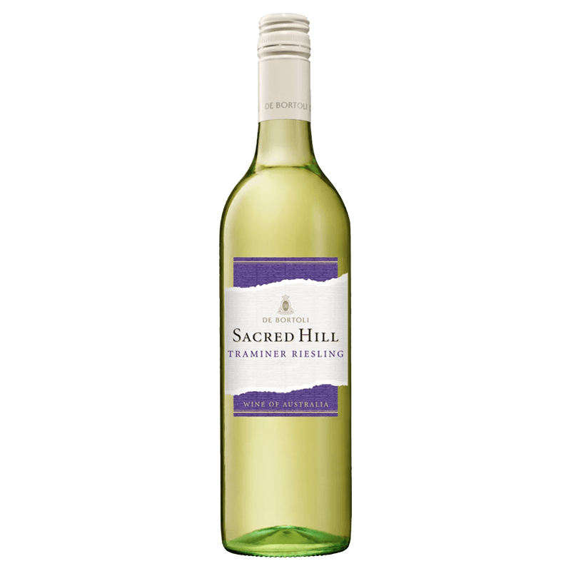 De Bortoli Sacred Hill - Traminer Riesling Go Drinks