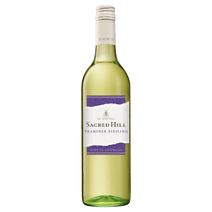 De Bortoli Sacred Hill - Traminer Riesling