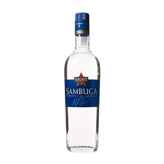 Sambuca-Borghetti-700ml GD1037