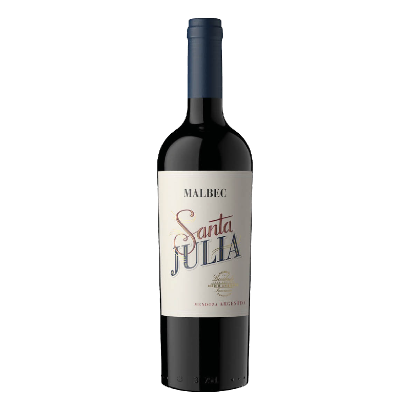Santa Julia - Malbec