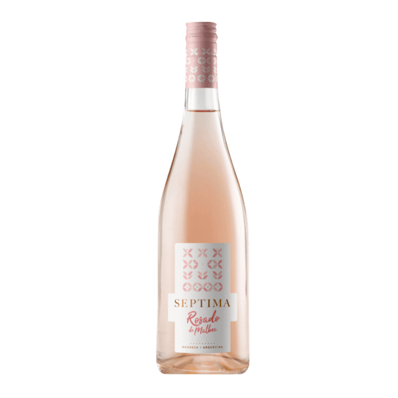 Septima Rosado de Malbec