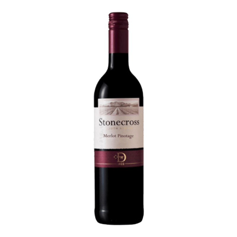 Stonecross Merlot Pinotage