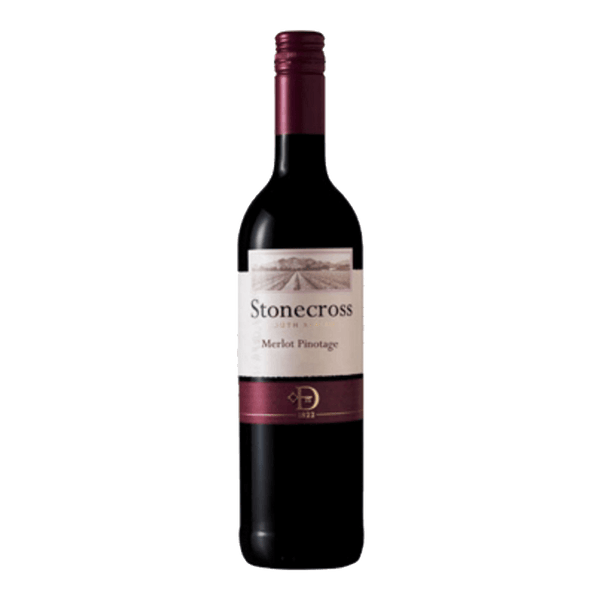 Stonecross Merlot - Pinotage