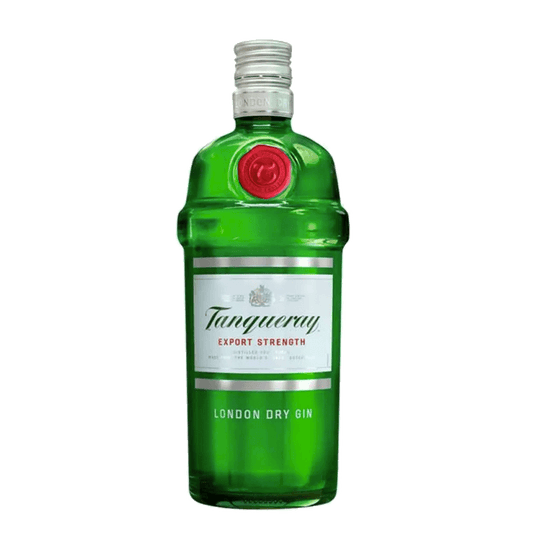 Tanqueray London Dry Gin - 750ml