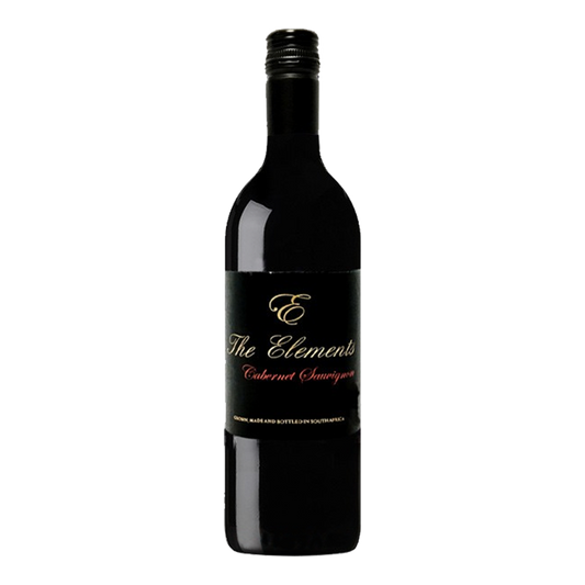 The Elements - Cabernet Sauvignon