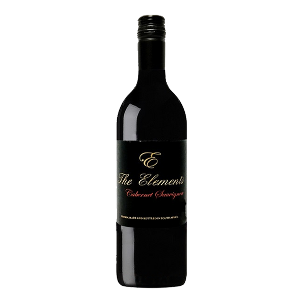 The Elements - Cabernet Sauvignon