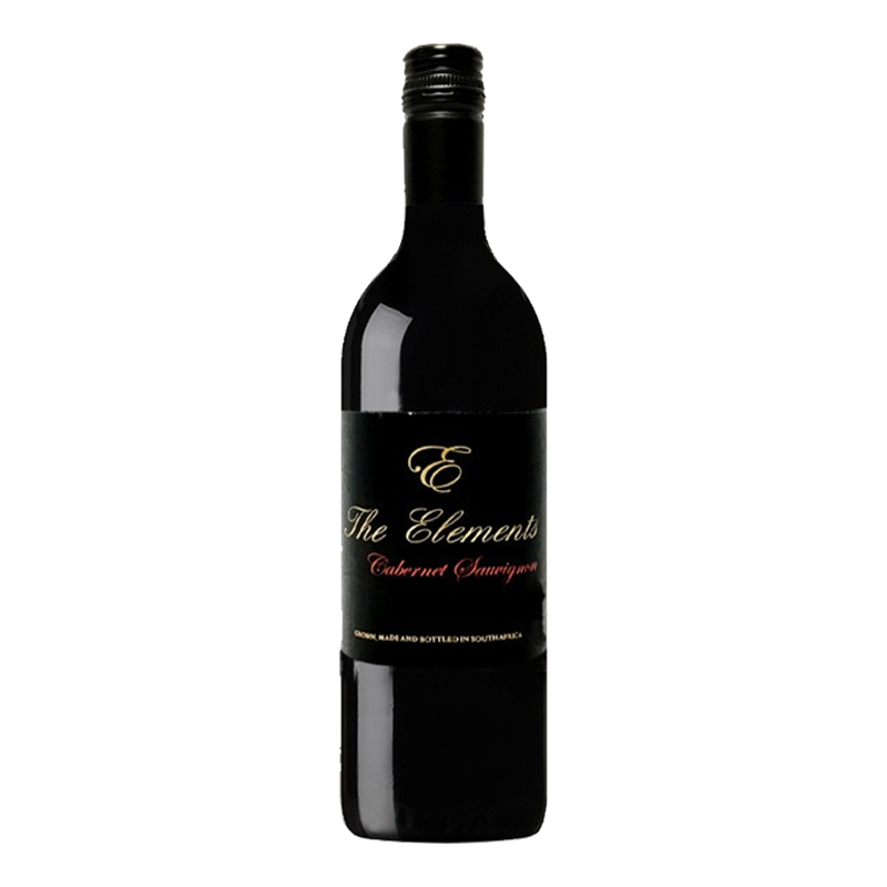 The Elements - Cabernet Sauvignon The Elements