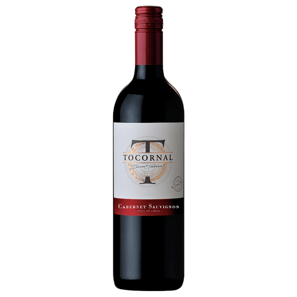 Cono Sur Tocornal Cabernet Sauvignon
