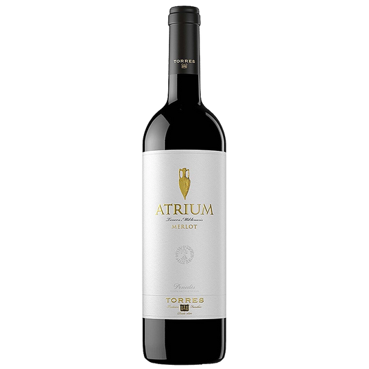 Torres - Atrium Penedes - Merlot