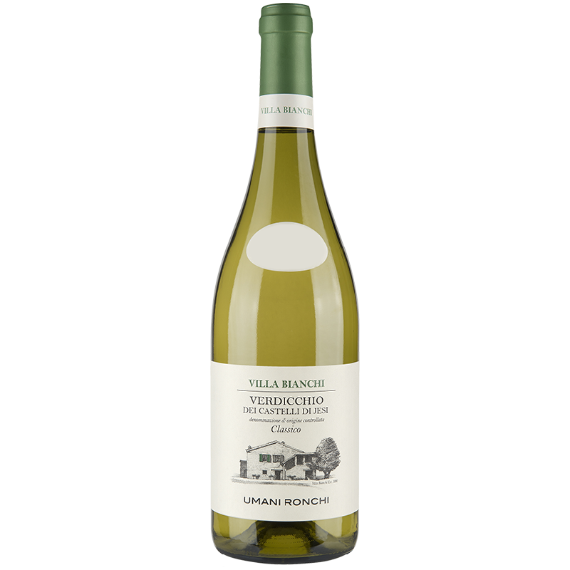 Villa Bianchi Verdicchio Castelli Jesi Doc