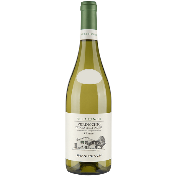 Villa Bianchi Verdicchio Castelli Jesi Doc