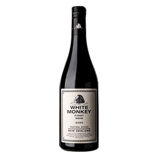 White Monkey - Pinot Noir White Monkey