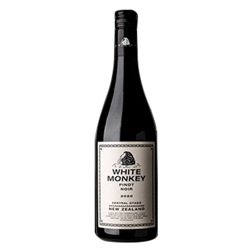 White Monkey - Pinot Noir White Monkey