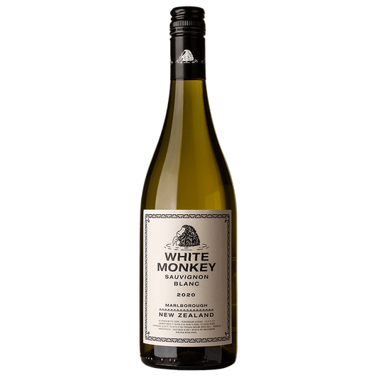 White Monkey - Sauvignon Blanc