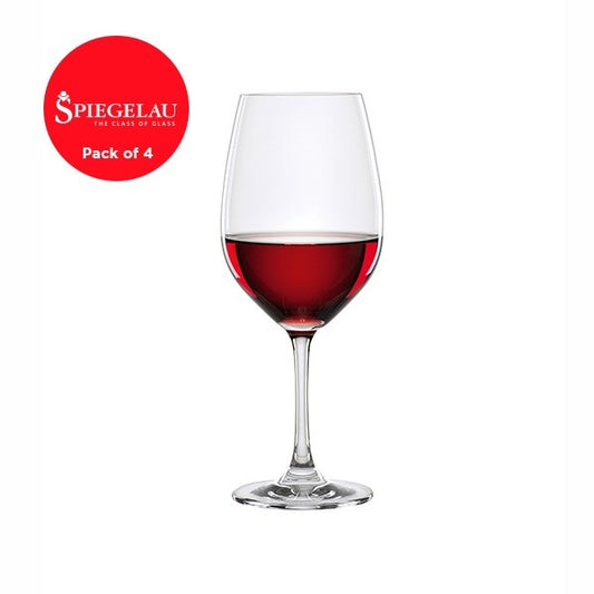 Winelovers Bordeaux Glass