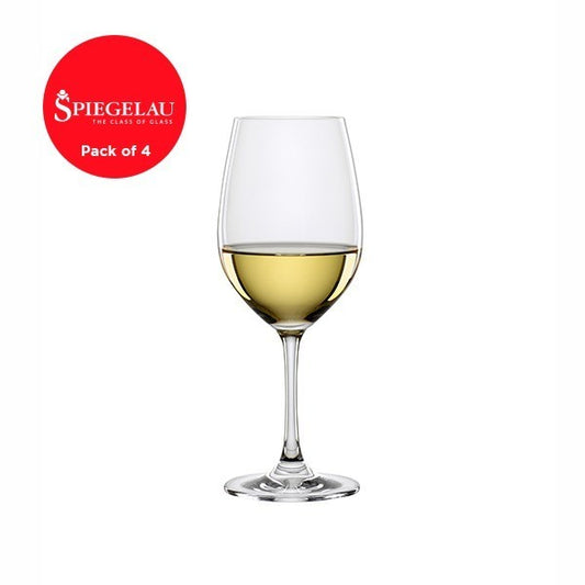Winelovers White Wine Glass