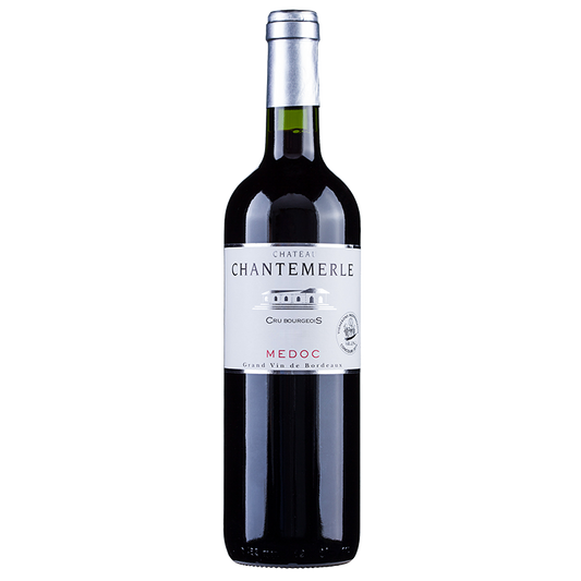 Chateau Chantemerle