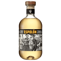 Espolon Reposado