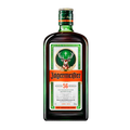 Jagermeister - 700ml Red & White