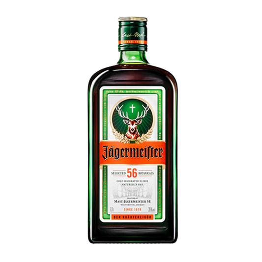 Jagermeister - 700ml