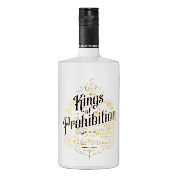 Kings of Prohibition Chardonnay