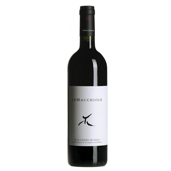 Le Macchiole Bolgheri Rosso