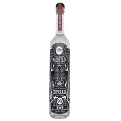 Mezcal Machetazo Cupreata