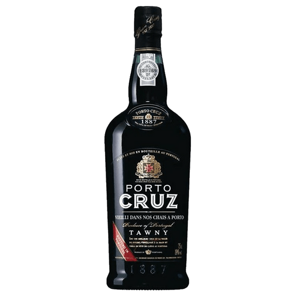 Porto Cruz - Tawny Porto Cruz