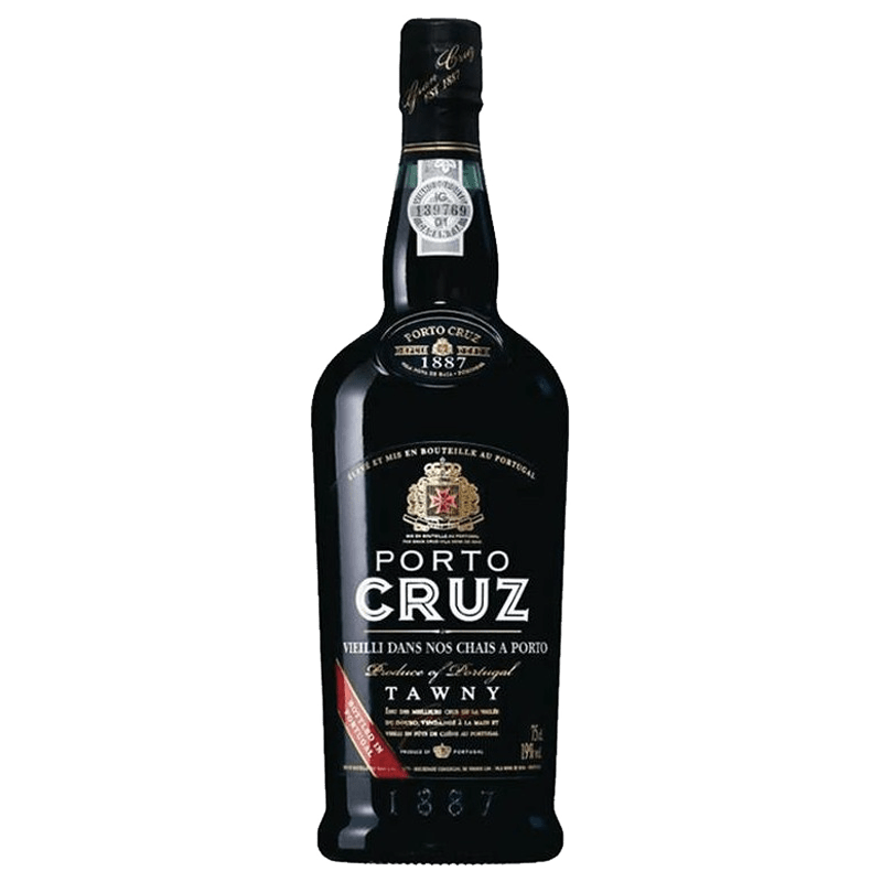 Porto Cruz - Tawny Porto Cruz