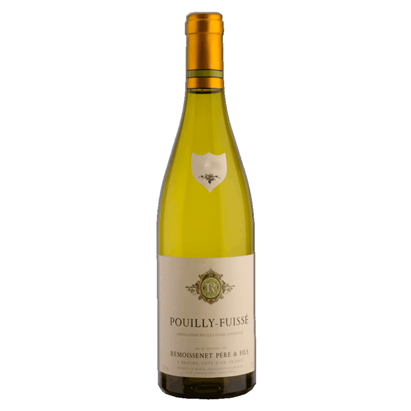Remoissenet Pouilly Fuisse